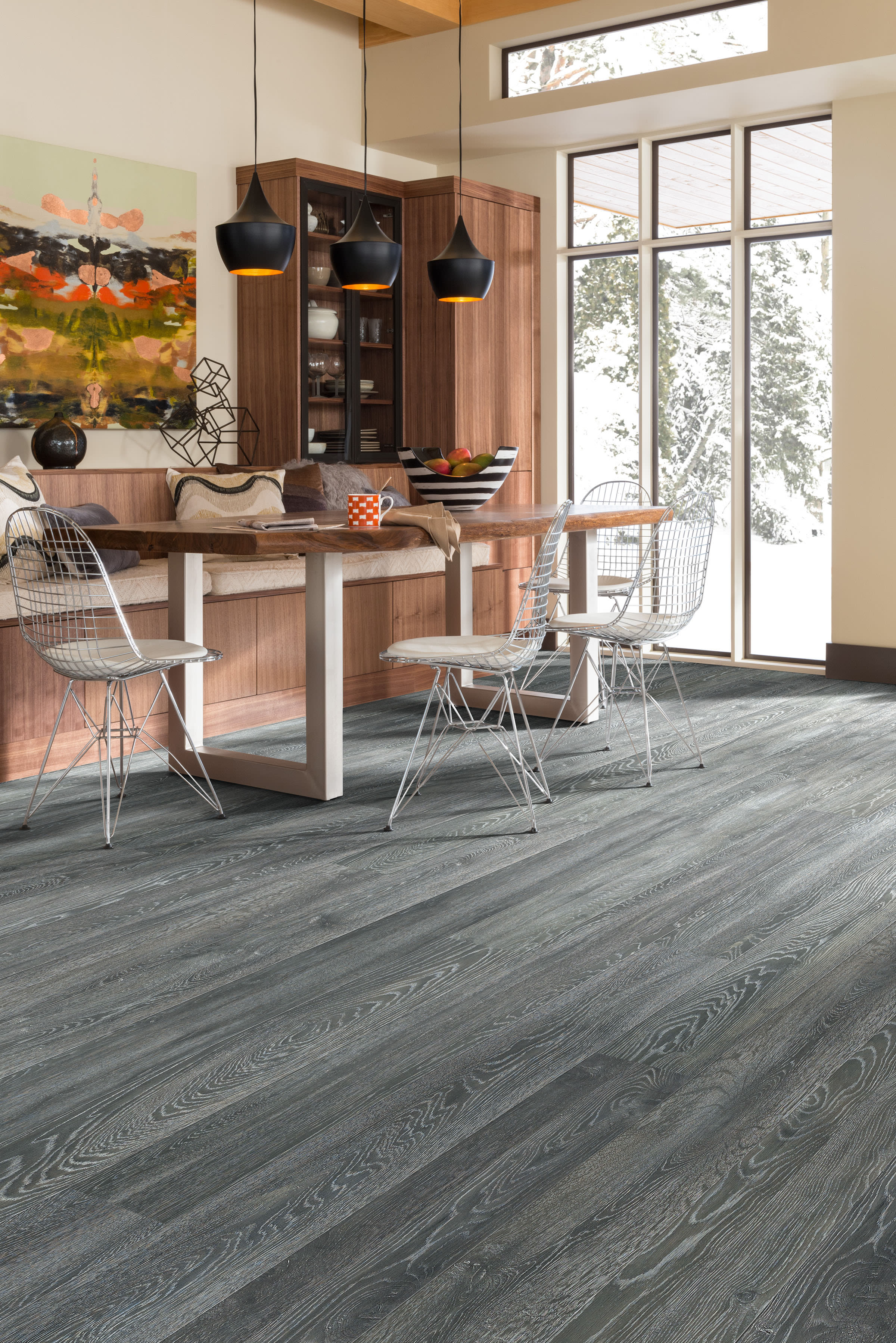 Top 5 Laminate Flooring Trends in Chicago for 2024